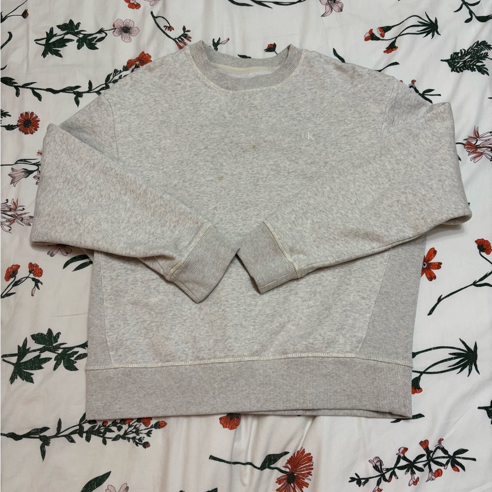 Calvin Klein Sweatshirt